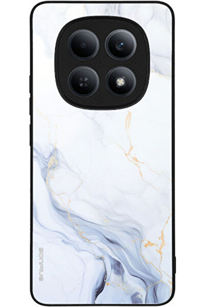 Other Θήκη Σειράς Sonique Marble Xiaomi Redmi Note 15 4g Λευκό 02