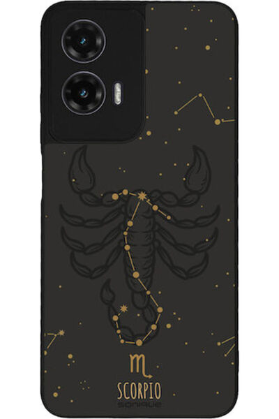 Other Θήκη Κινητού Τηλεφώνου Sonique Σειρά Zodiac για Motorola Moto G35 5G Σκ...