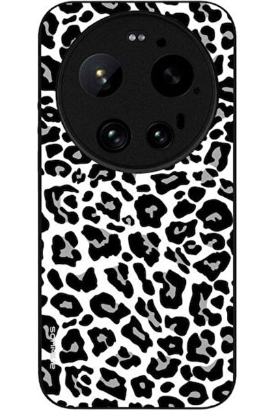 Other Σειρά Sonique Animal Print Xiaomi Xiaomi 17 Ultra Θήκη Λεοπάρ 03