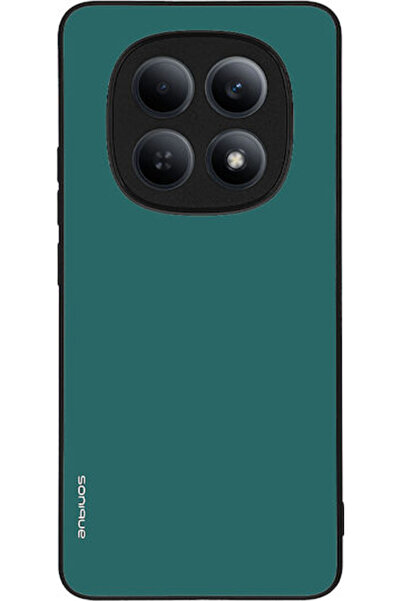 Other Θήκη Σειράς Sonique Colorbloc για Xiaomi Redmi Note 15 4G Πετρόλ