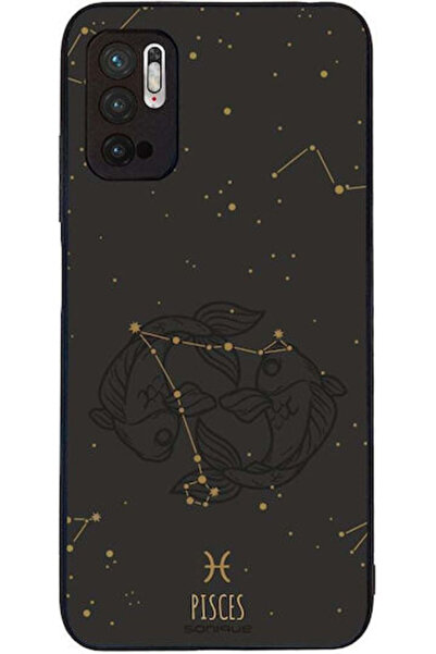 Other Θήκη Sonique Zodiac Series Xiaomi Redmi Note 10 5G Poco M3 Pro 5G Ιχθύες