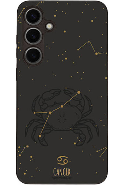 Other Θήκη Κινητού Τηλεφώνου Samsung Galaxy S24 Plus Σειράς Zodiac της Sonique