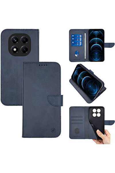 Other Θήκη Πορτοφόλι Sonique Urban για Xiaomi Redmi Note 14 Pro 5G Redmi Note...