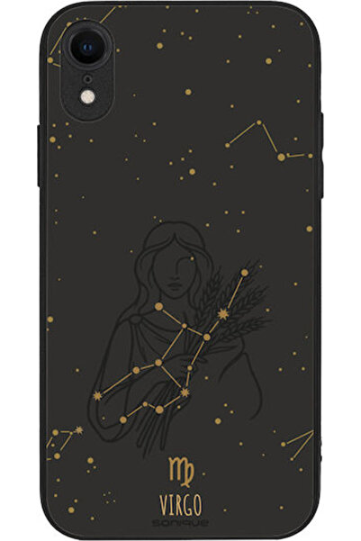 Other Σόνικ Σειρά Ζωδίων Θήκη Παρθένος για Apple iPhone XR
