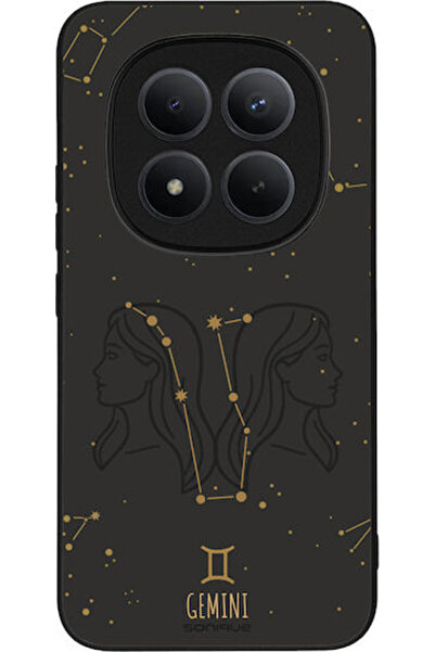 Other Θήκη Sonique Zodiac Series Xiaomi Redmi Note 15 Pro Plus 5g Gemini