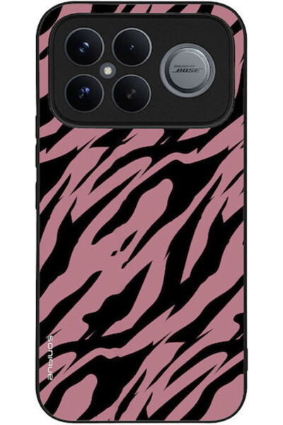 Other Θήκη Sonique Σειρά Animal Print Xiaomi Poco F8 Ultra 5g Τίγρη 02