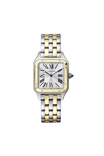 MAXTOP Men's steel watch