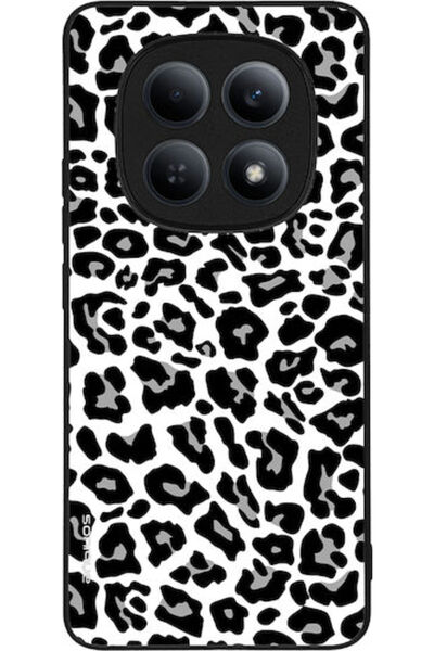 Other Σειρά Sonique Animal Print Θήκη Κινητού Τηλεφώνου Xiaomi Redmi Note 15 ...