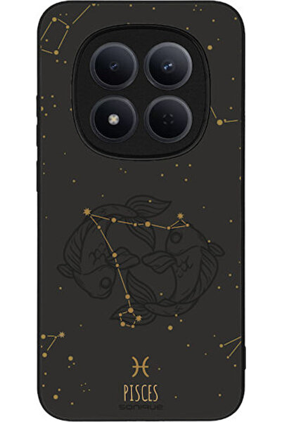 Other Θήκη Σειράς Zodiac Sonique για Xiaomi Redmi Note 15 Pro 5g Ιχθύες