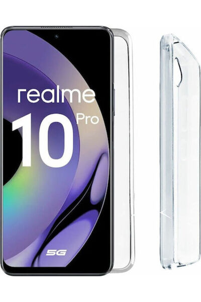 Other Volte-Tel Slimcolor Air Προστατευτικό Κάλυμμα Κάμερας Πίσω Σιλικόνης Δι...