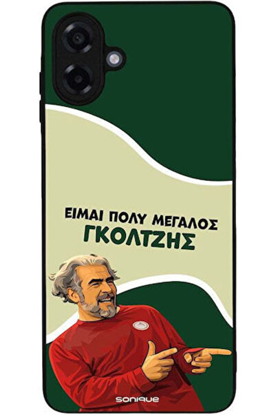 Other Θήκη Sonique Ελληνική Κουλτούρα Τηλεοπτική Σειρά Samsung Galaxy A07 4G ...