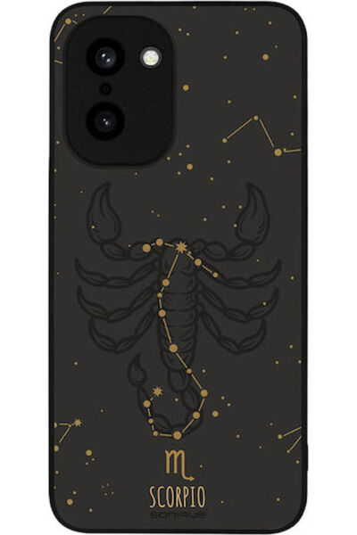 Other Σειρά Sonique Zodiac OnePlus 15r 5g Θήκη Σκορπιός