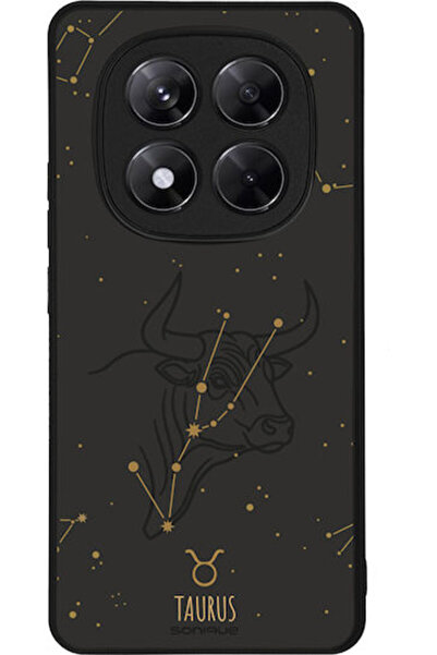 Other Θήκη Σειράς Zodiac Sonique για Xiaomi Redmi Note 14 Pro Plus 5g - Ταύρος