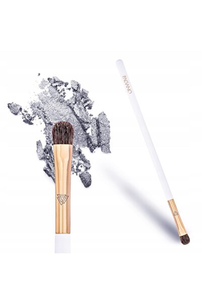 Mardil Professional Eyeshadow Brush, Pagano, Perfect for Salons and Personal ...