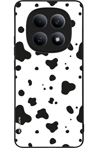 Other Σειρά Sonique Animal Print Xiaomi Redmi Note 15 4G Θήκη Κινητού με σχέδ...