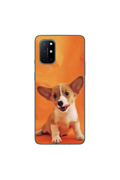 OEM Husa compatibila cu OnePlus 8T Silicon Gel Tpu Model Catelus