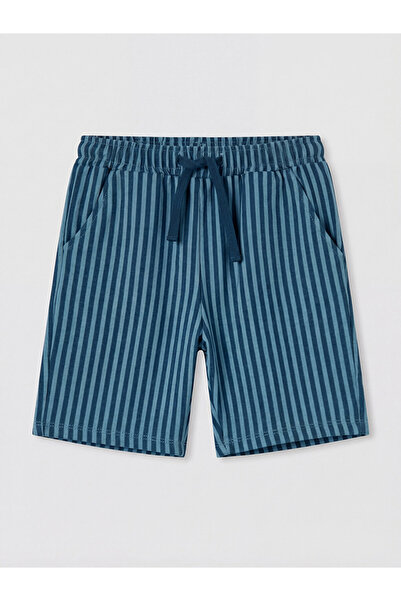LC Waikiki Shorts Sparkly Choices pentru băieți cu buzunare de la Shining Store