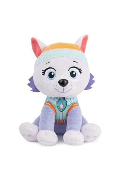 OEM Jucărie de pluș Paw Patrol, Vârsta 1+ ani, 23x17x14 cm, Multicolor