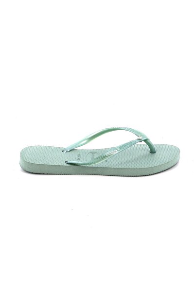 Havaianas Γυναικεία Σαγιονάρα Slim Crystal Sw Ii Χρώματος Πράσινο 4145651-1809