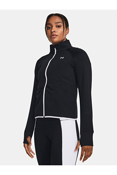 Under Armour Bunda UA Train CW Jacket-BLK