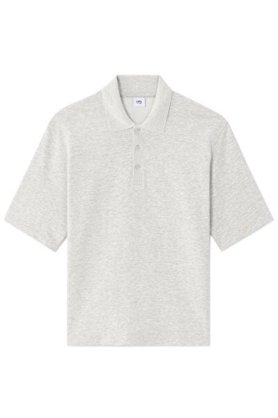 CELIO Polo tričko Nemove oversize