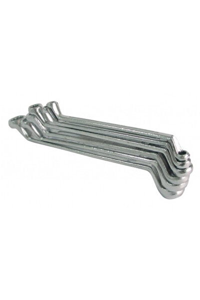 MEGA SET CHEI INELARE COTITE 6-32MM - 12P.