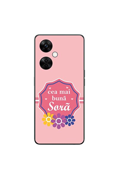 OEM Θήκη συμβατή με OnePlus Nord CE3 Lite Σιλικόνης Gel TPU με σχέδιο Best Si...