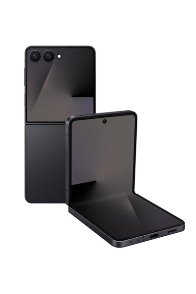 Samsung Galaxy Z Flip7 Smartphone, Exynos 2500, 6.9 " Αναδιπλούμενη AMOLED, 1...