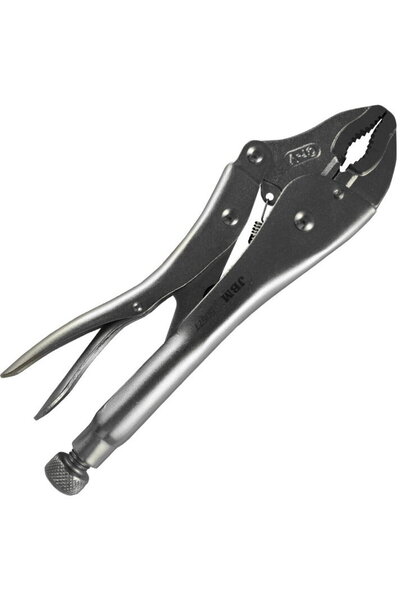 JBM Cleste reglabil autoblocant 230mm