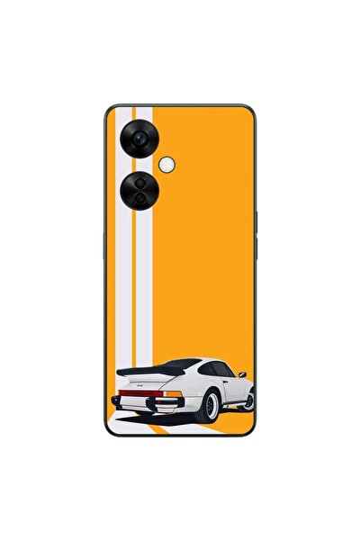 OEM Husa compatibila cu OnePlus Nord CE3 Lite Silicon Gel Tpu Model Porsche 9...