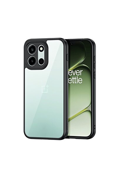 Dux Ducis Aimo Series Σκληρή Θήκη Transparent (OnePlus Nord 6 5G)