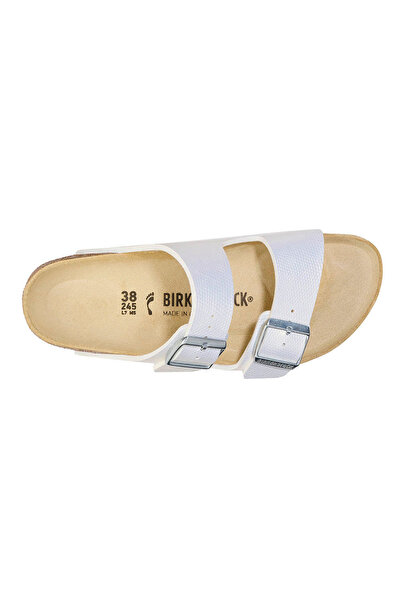 Birkenstock Arizona BS Birko-Flor Embossed 37
