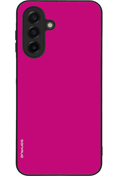 Other Θήκη Sonique Colorbloc Σειράς για Samsung Galaxy A17 5g Ματζέντα
