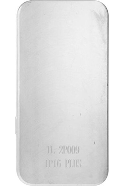 OEM Μεταλλική Πίσω Θήκη για iPhone 16 Plus