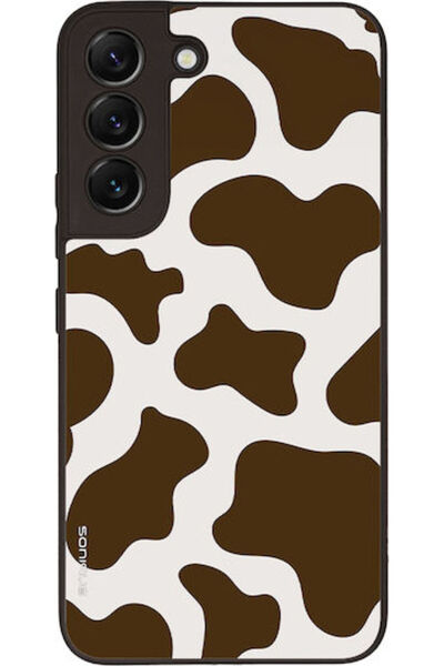 Other Θήκες Κινητών Τηλεφώνων Σειρά Sonique Animal Print Samsung Galaxy S22 Α...