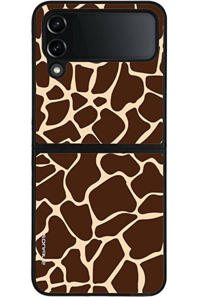 Other Θήκη Κινητού Τηλεφώνου Sonique Σειρά Animal Print Samsung Galaxy Z Flip...