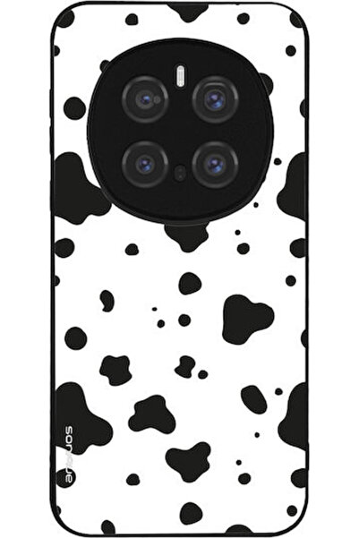 Other Σειρά Sonique Animal Print Honor Magic7 Pro 5G Cow 02 Θήκη Κινητού Τηλε...