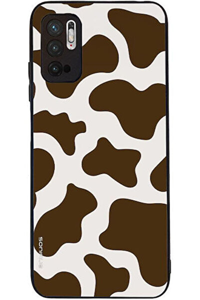 Other Θήκη Σειράς Animal Print Sonique για Xiaomi Redmi Note 10 5G Poco M3 Pr...