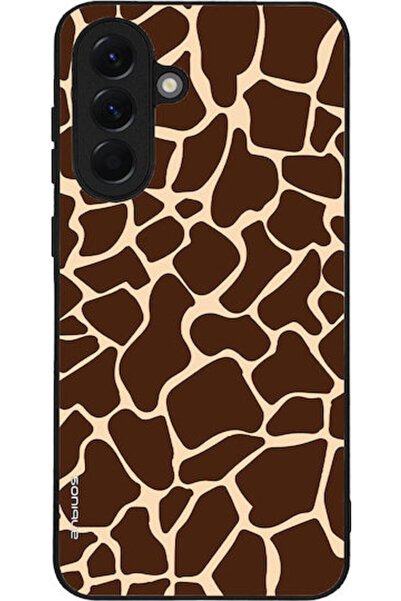 Other Σειρά Sonique Animal Print Θήκη Κινητού Τηλεφώνου Samsung Galaxy A56 5g...