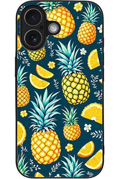 Other Σειρά Φρούτων Sonique Θήκη Κινητού Τηλεφώνου Apple iPhone 17 με σχέδιο ...