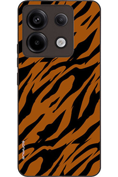 Other Θήκη Σειράς Sonique Animal Print για Xiaomi Redmi Note 13 Pro 5G Poco X...