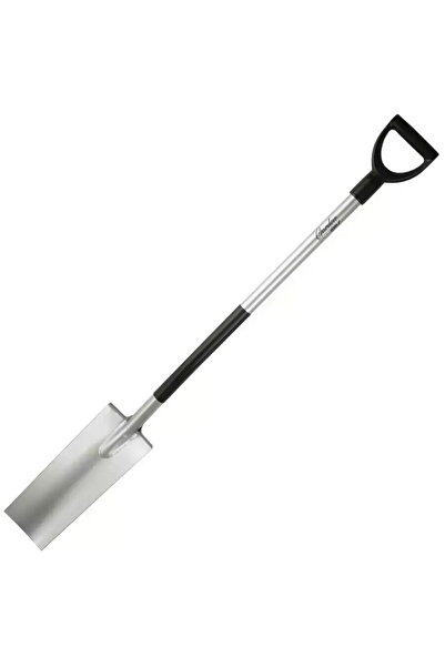DEDRA EXIM CazmДѓ drenaj cu coadДѓ din metal 127cm