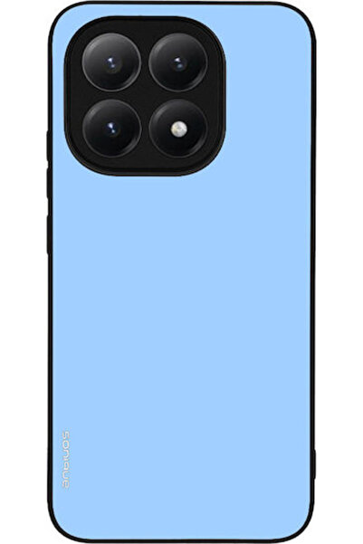 Other Θήκη Sonique Colorbloc Series για Xiaomi Xiaomi 15t 5g Τυρκουάζ