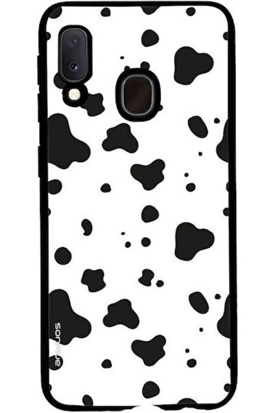 Other Θήκες Κινητών Τηλεφώνων Σειρά Sonique Animal Print Samsung Galaxy A20e ...
