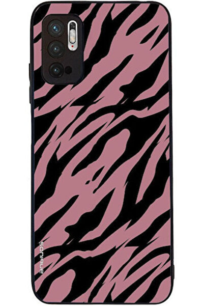 Other Θήκη Σειράς Animal Print Sonique για Xiaomi Redmi Note 10 5G Poco M3 Pr...