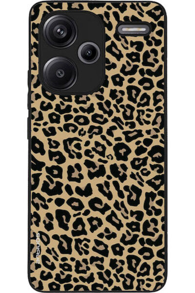 Other Θήκη Σειράς Sonique Animal Print για Xiaomi Redmi Note 13 Pro Plus 5G Λ...
