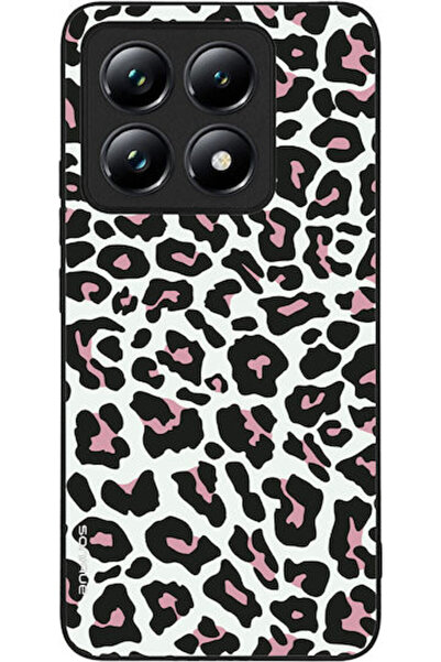 Other Θήκες Κινητών Τηλεφώνων Σειρά Sonique Animal Print Xiaomi Xiaomi 14t Λε...