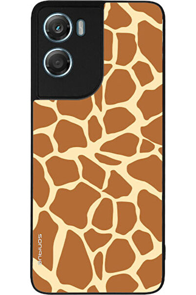 Other Θήκη Sonique Σειρά Animal Print Motorola Moto G06 4G Moto G06 Power 4G ...