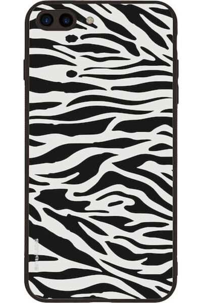 Other Σειρά Sonique Animal Print Θήκη Κινητού Τηλεφώνου Apple iPhone 7 Plus i...