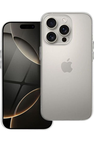 OEM Πίσω Κάλυμμα Σιλικόνης Διαφανές (Galaxy A17)